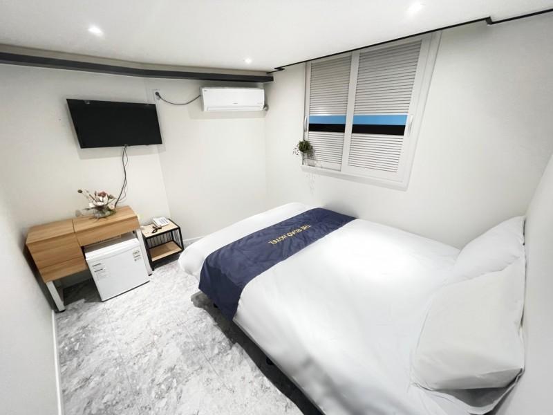 Seoul Myeongdong The Road Pension-5