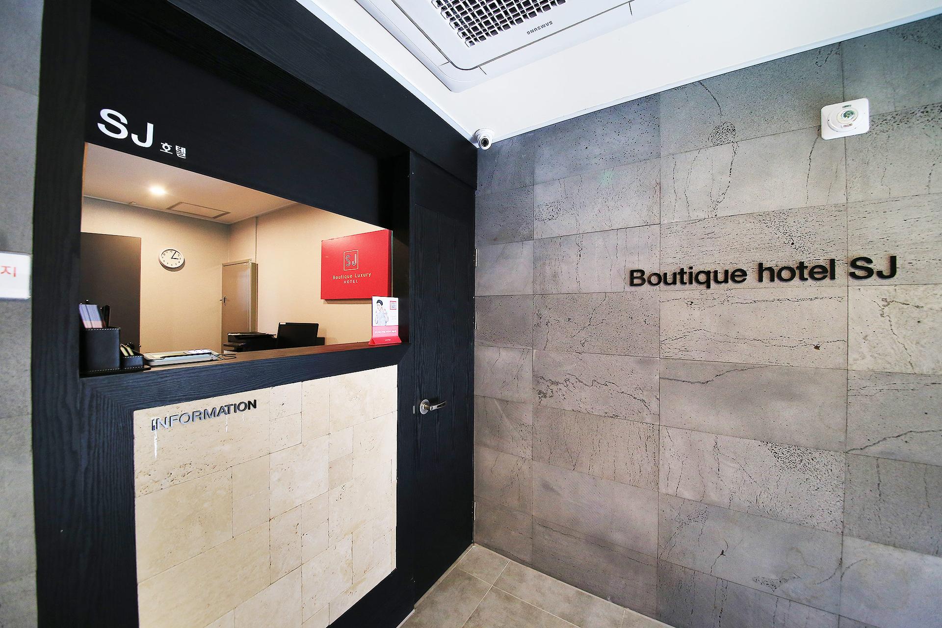 Yang SJ boutique Hotel-2