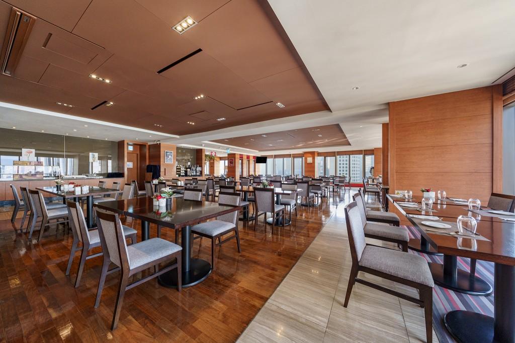 Ibis Ambassador Seoul Myeongdong-21