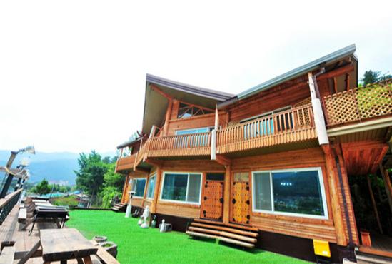 Gapyeong Seven Dwarfs Pension