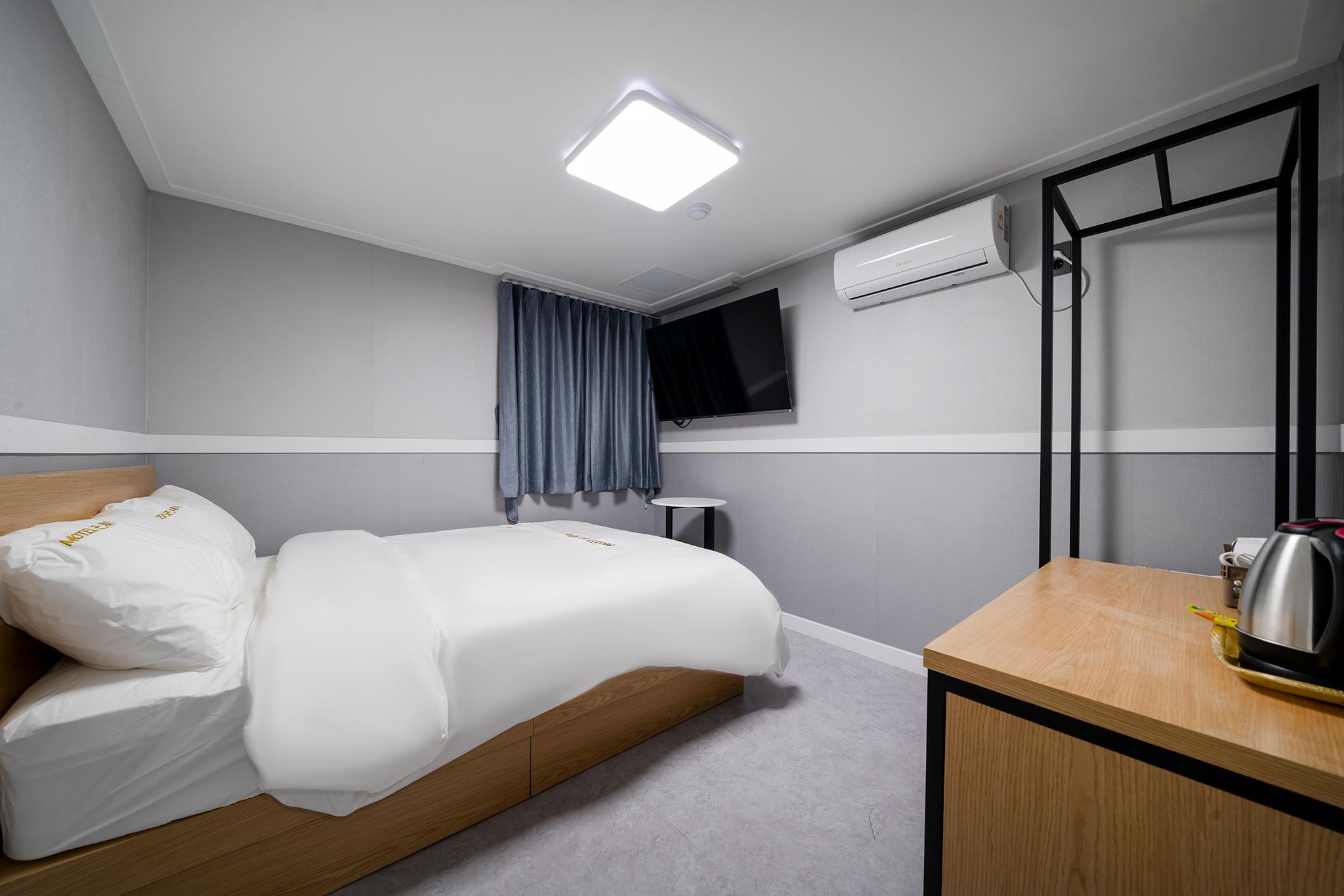 Incheon (East Incheon) Good Day