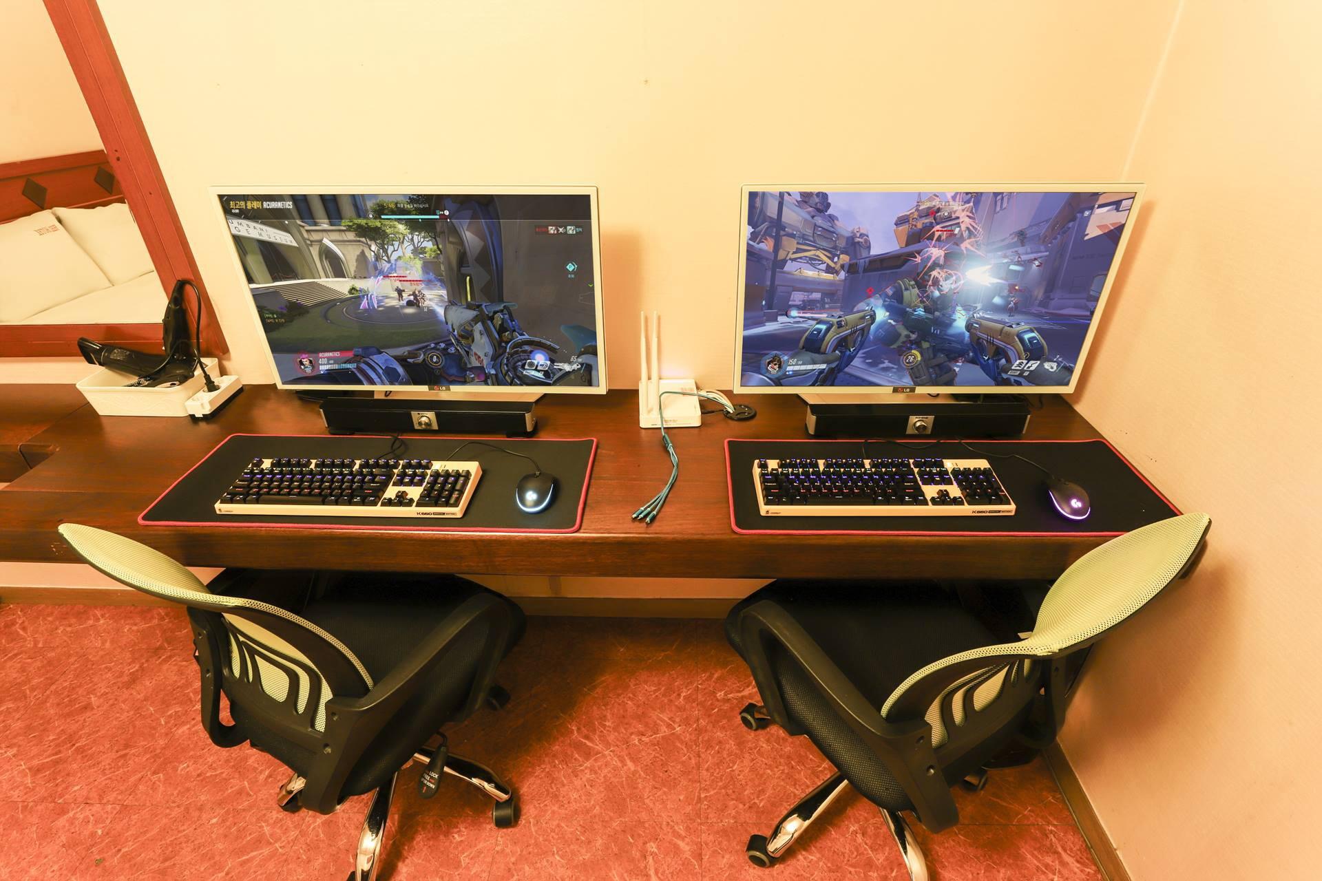 최강커플PC  라이트(i3,GTX96