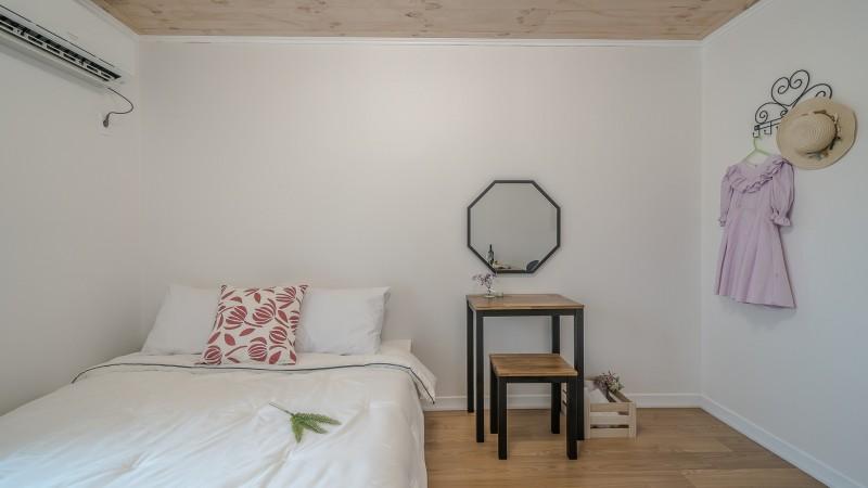 Geojedo Star Camping Pension