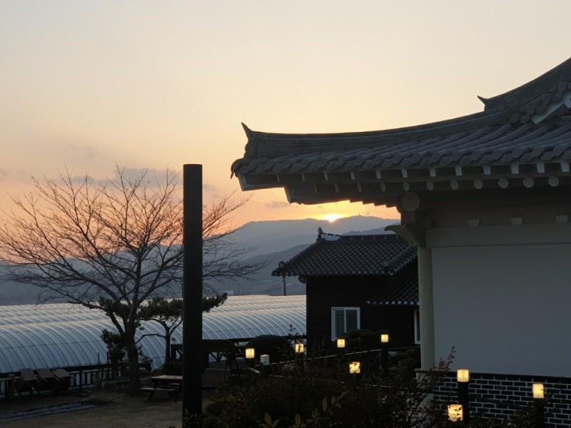 숙소 시설