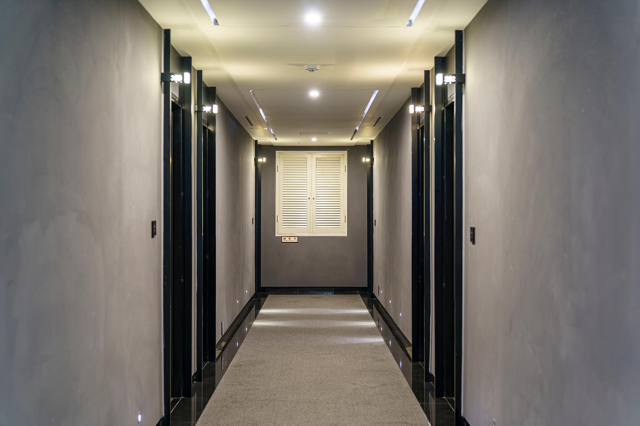 Pyeongchon Hotel Avenue 186-4