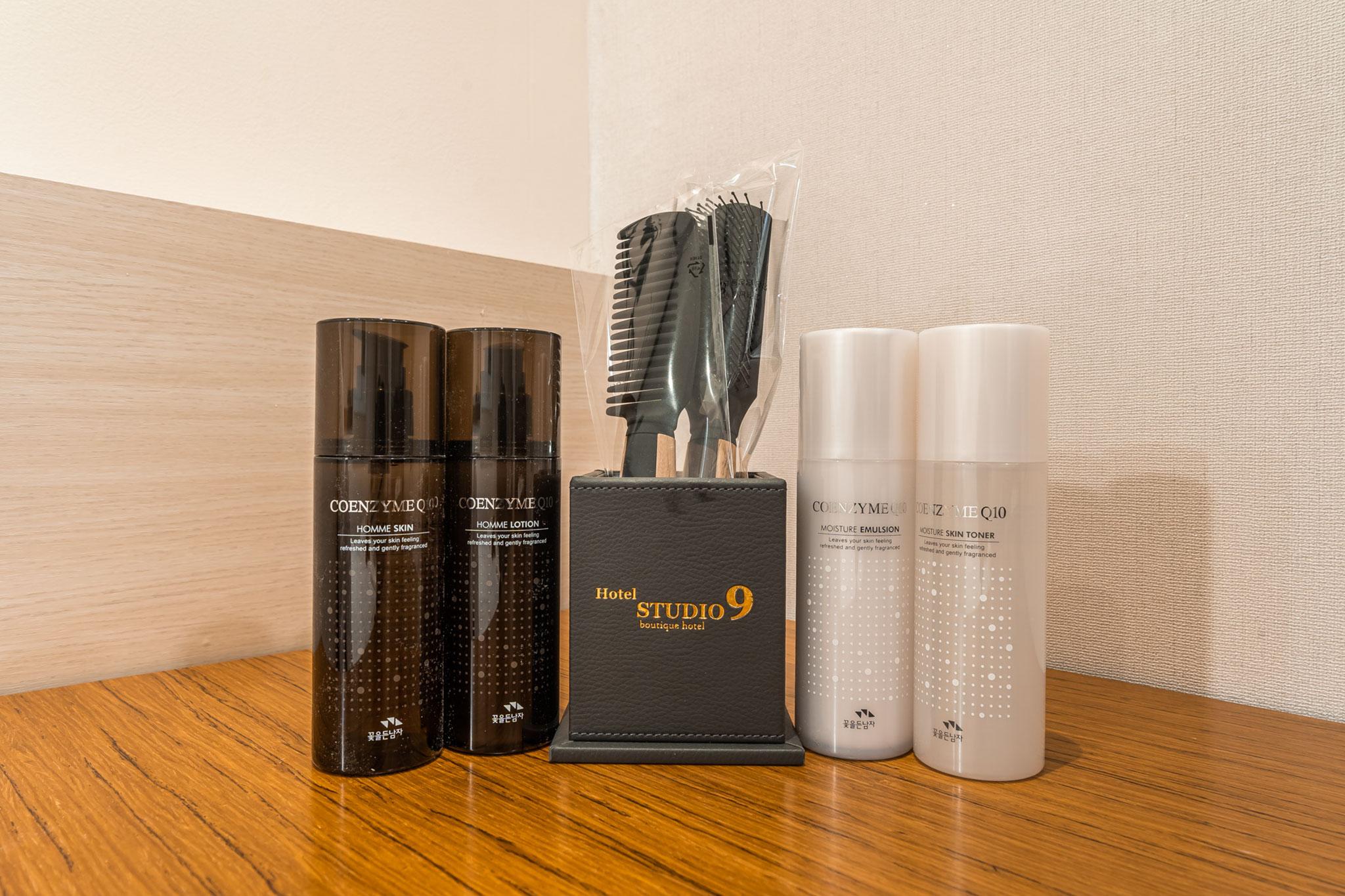 Yongin Studio 9-7