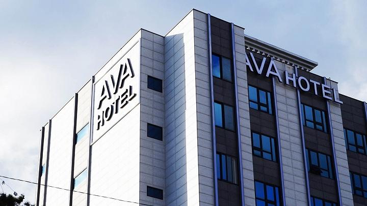 Songdo Ava Hotel