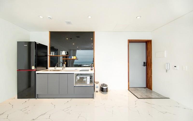 Busan Merbelle Pool Villa-11