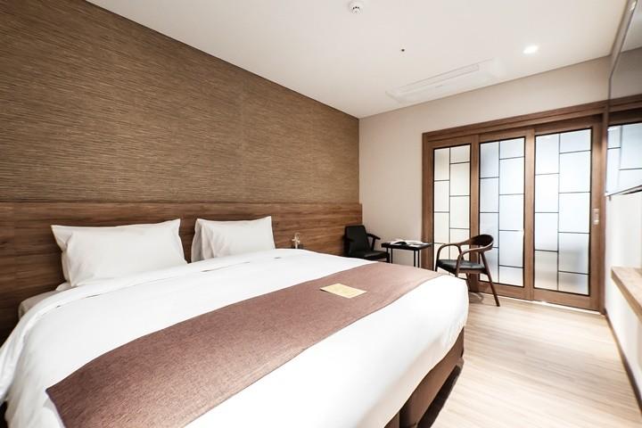 Hotel Intrada Icheon-10