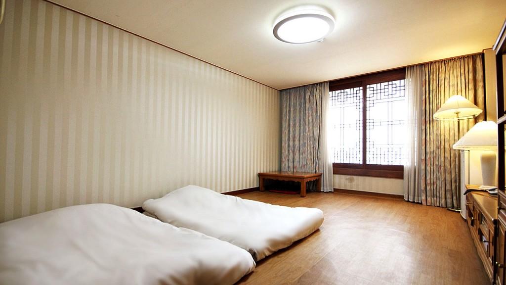 Seoul Rex Tourist Hotel-7