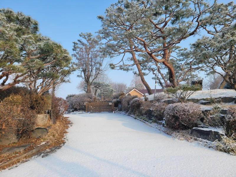 숙소 시설