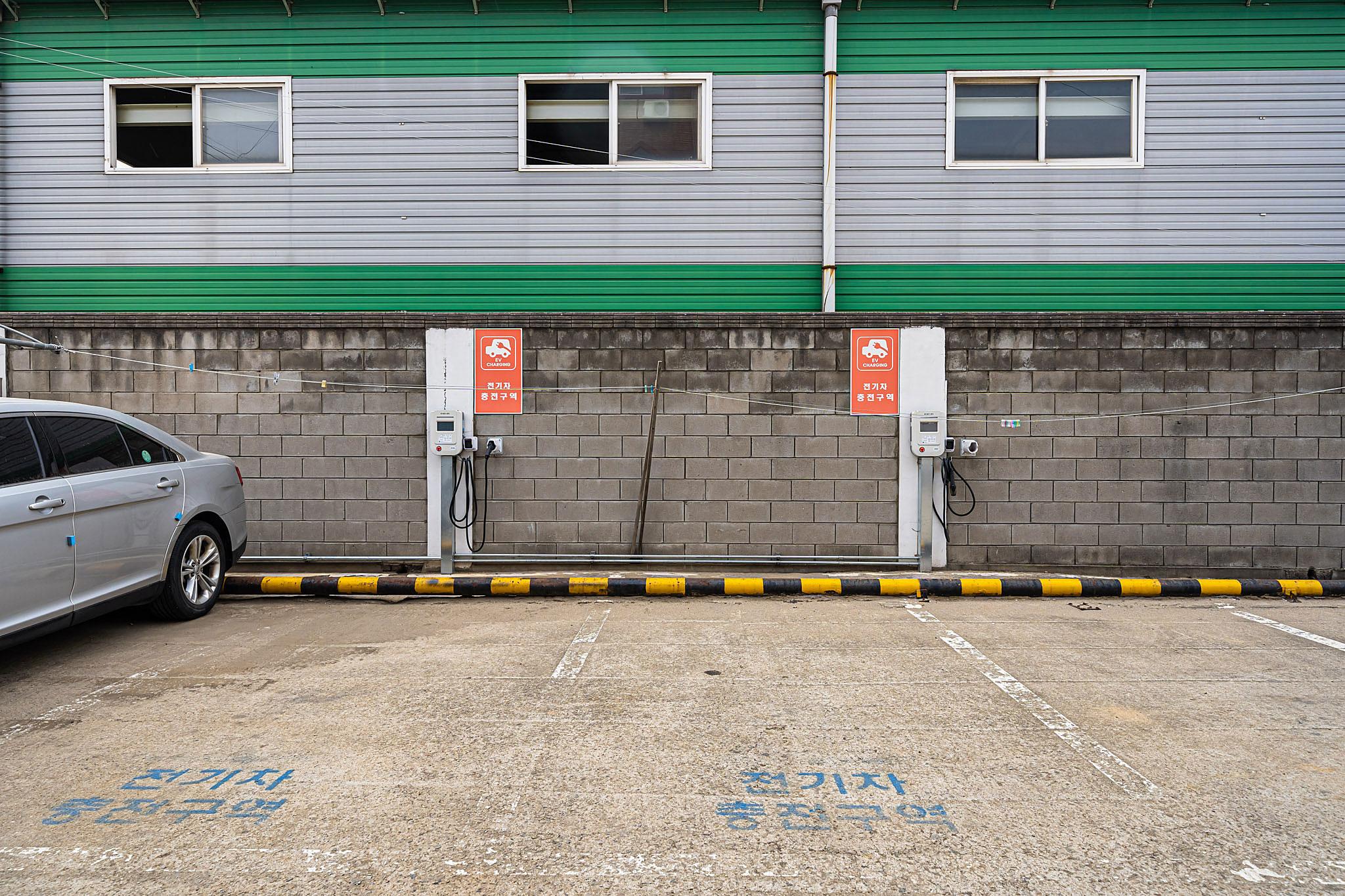 Pyeongtaek Daewon Park-7