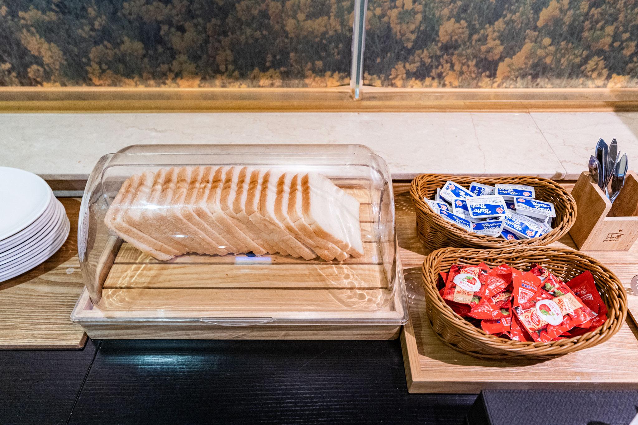 Dongtan 3S Hotel (BUSINESS)-17