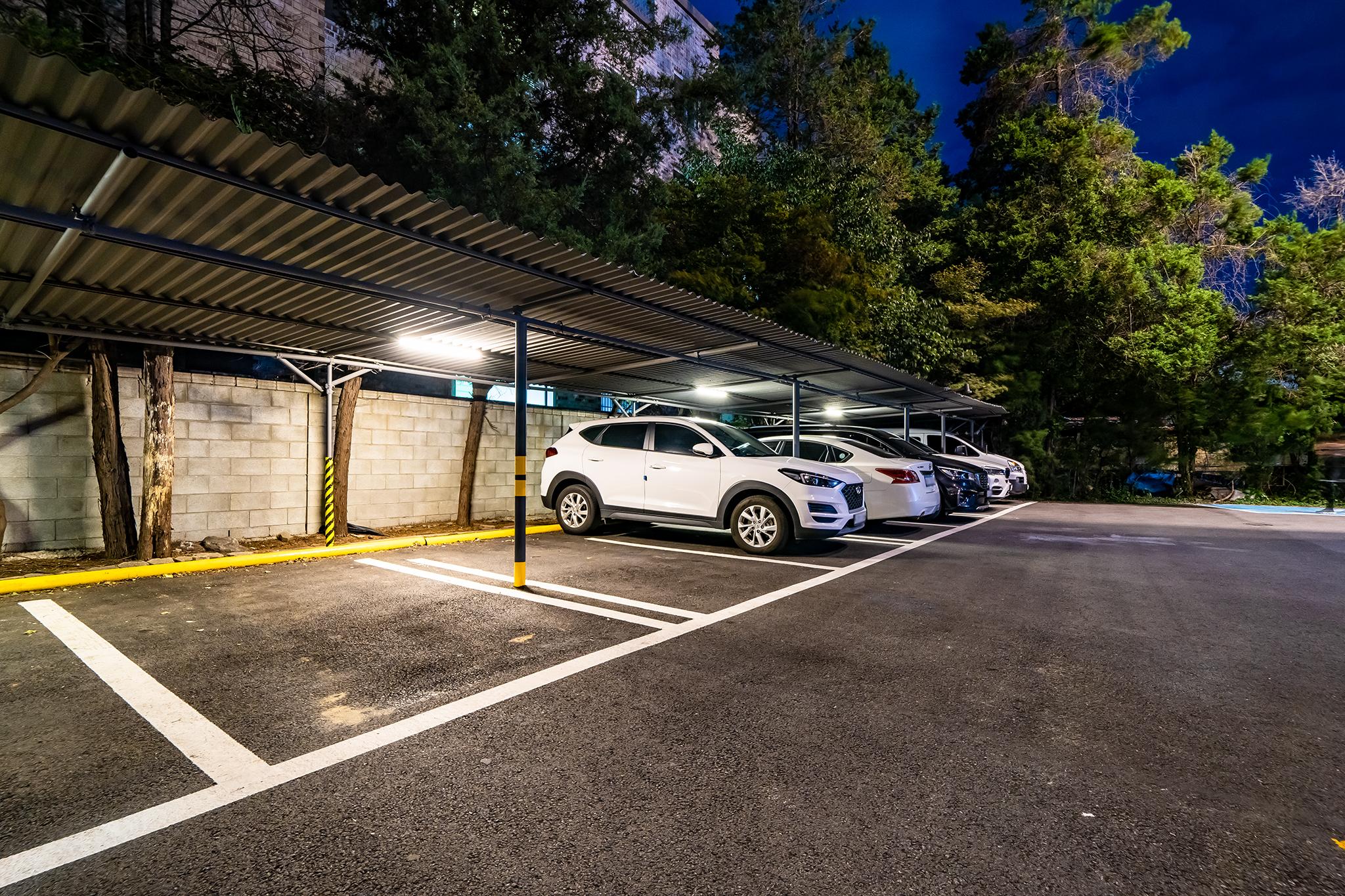 Yongin Soseol Smith Hotel-31