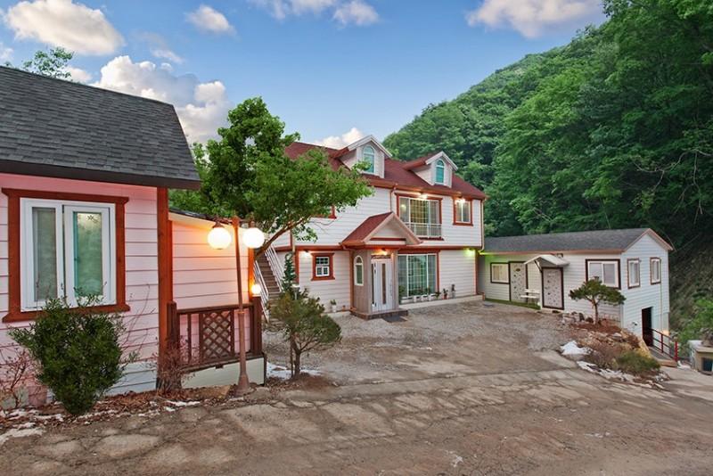 Gapyeong Eden Pension-4