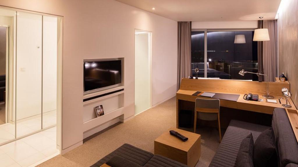 Nest Hotel Incheon-34