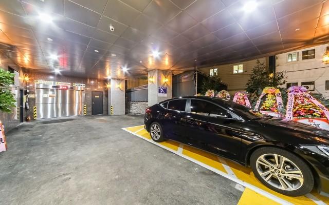 Busan Seomyeon YUNA Business Hotel-8