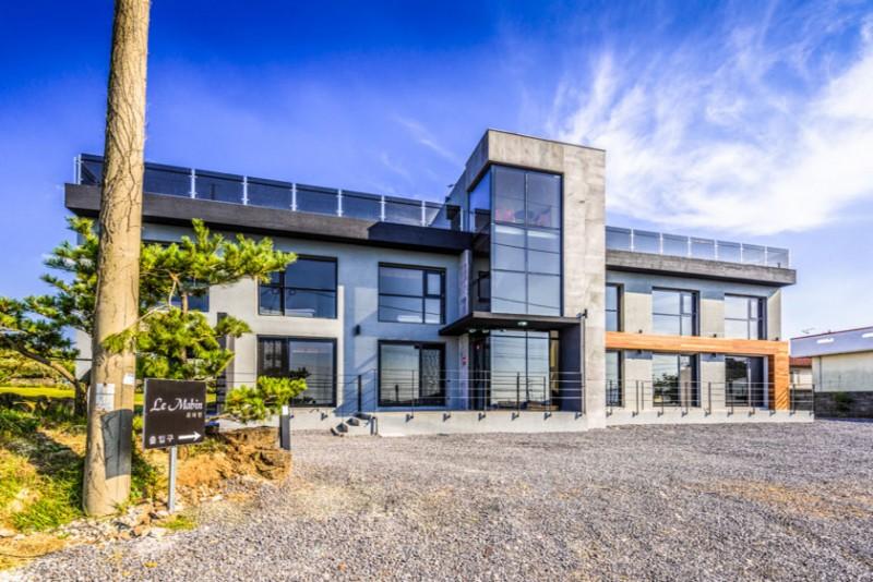 Jeju Le Mabin Pension
