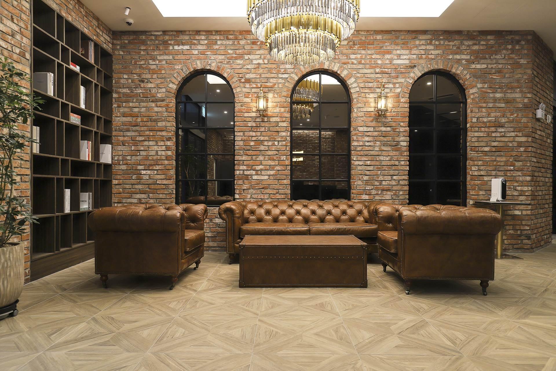 Osong Vincent Hotel-46