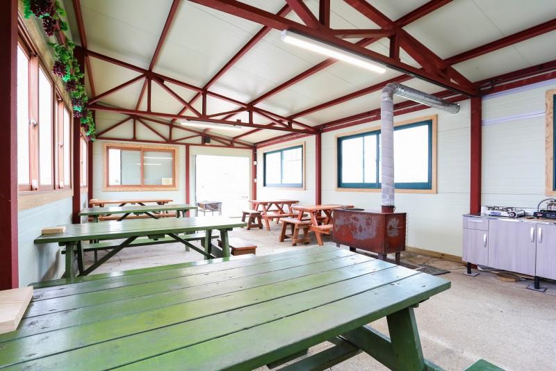 Daebudo (Yeongheungdo) Healing Pension-26