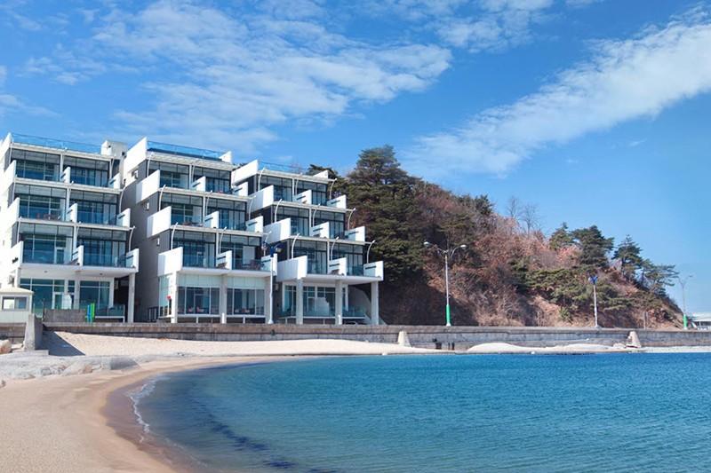 Goseong Vinolian Pension