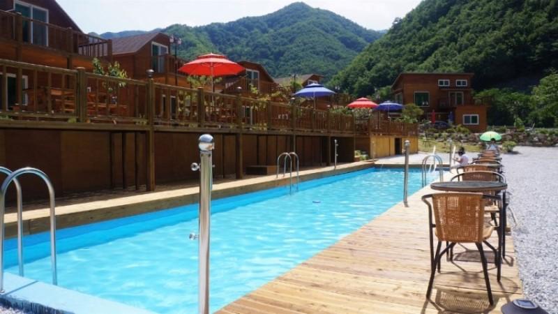 Gangneung Sori Pension