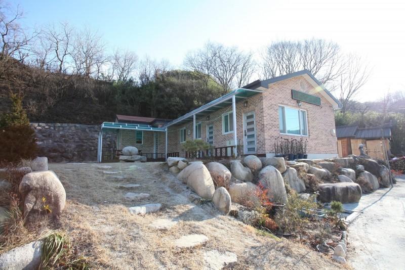 숙소 시설