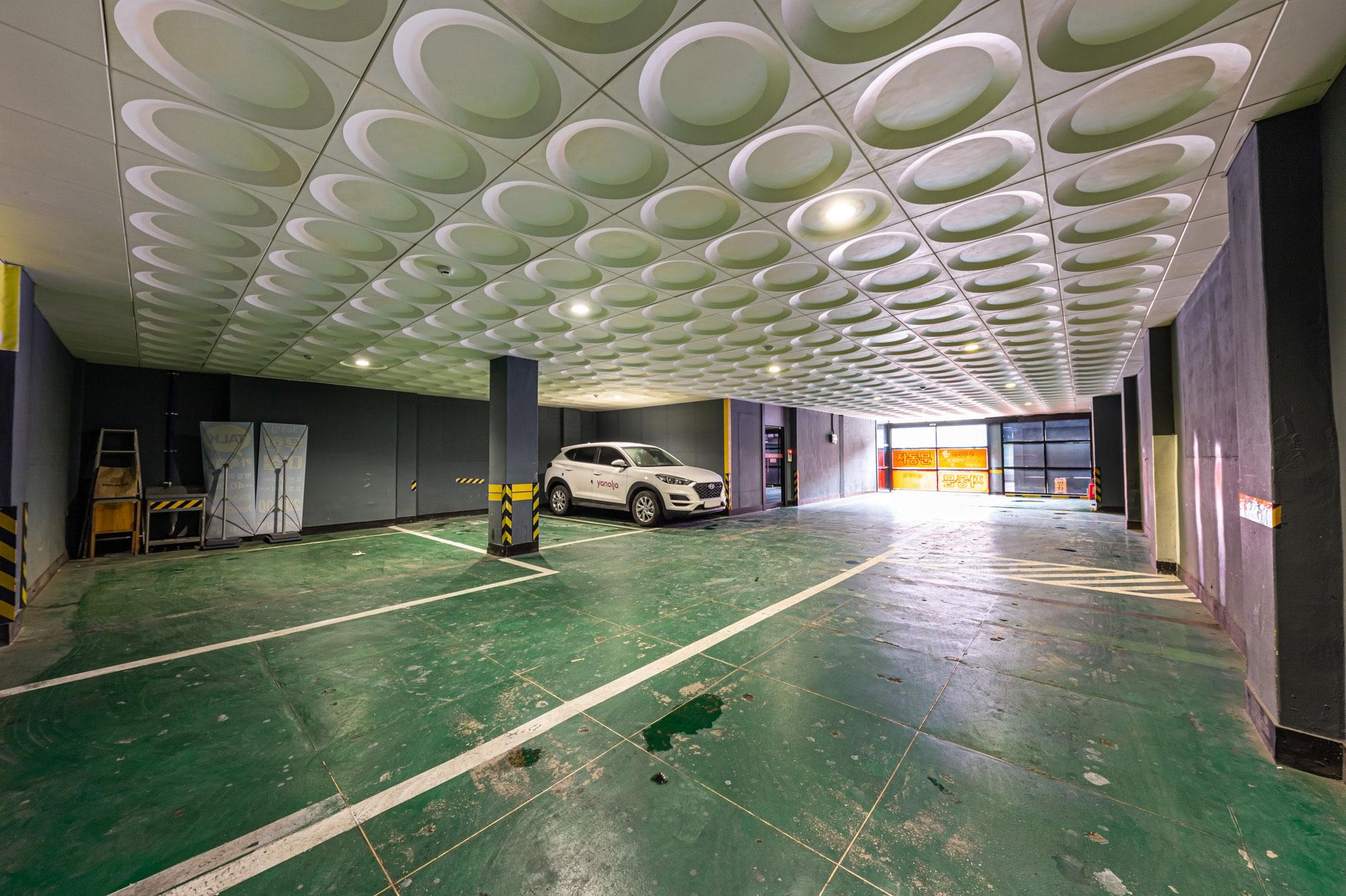 Icheon Healing Self Check-in Hotel-5