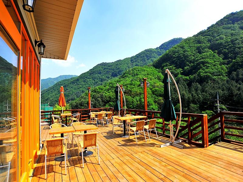 Gapyeong Purun Valley Pension-72