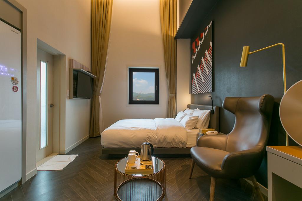 Ehwa University H Avenue-14