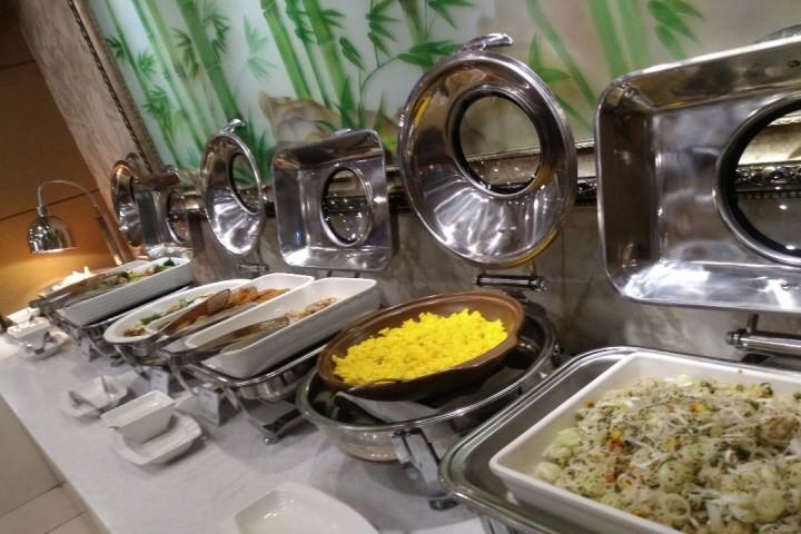 Suwon Symphony Hotel-17