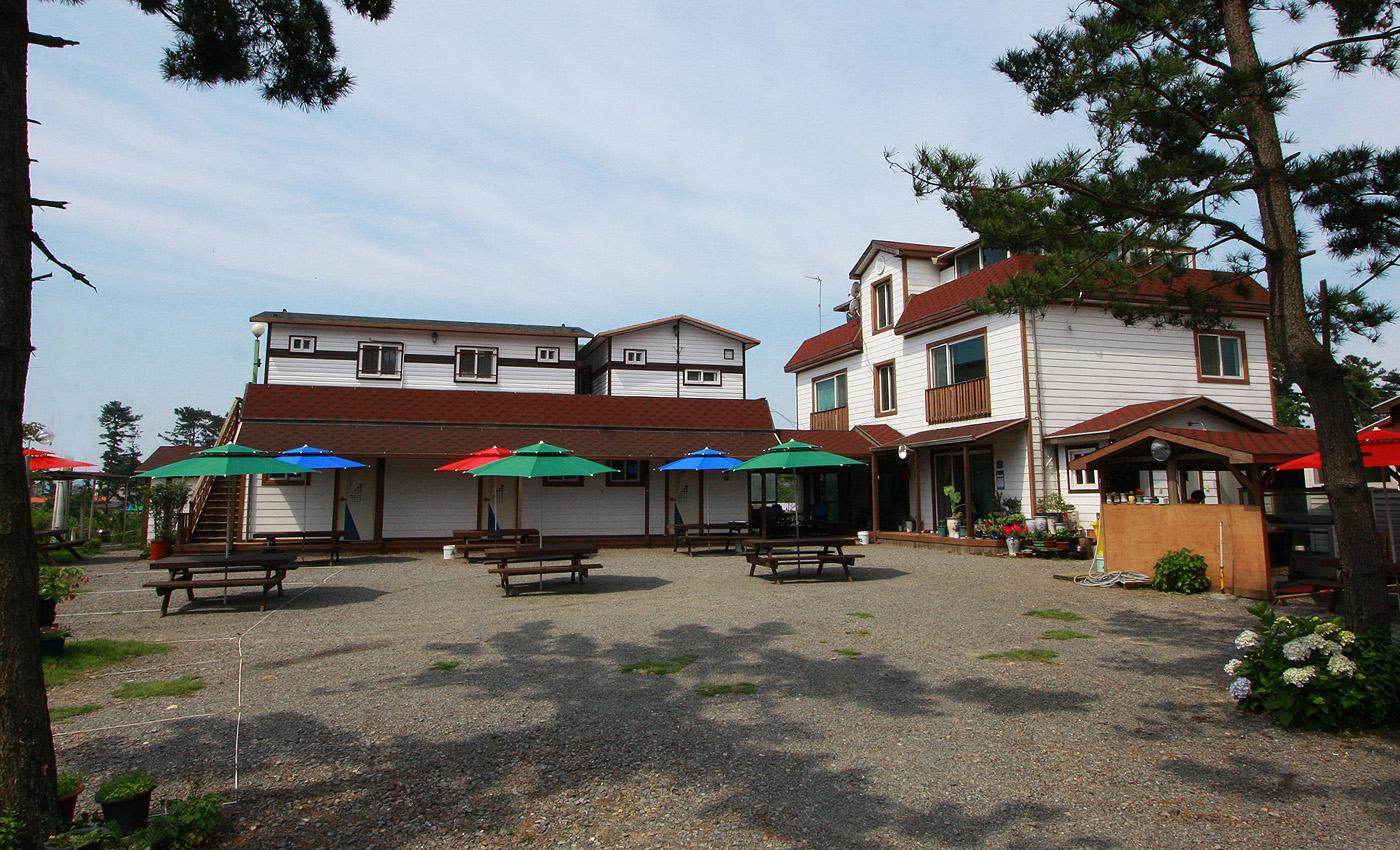 Taean Yerang Pension