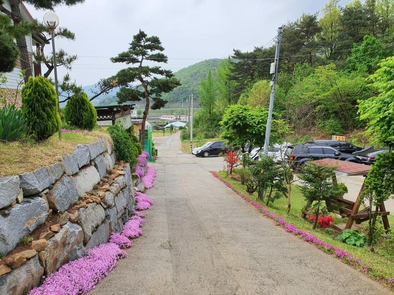 숙소 시설