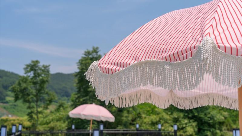 숙소 시설