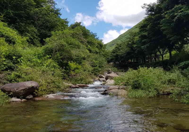 숙소 시설