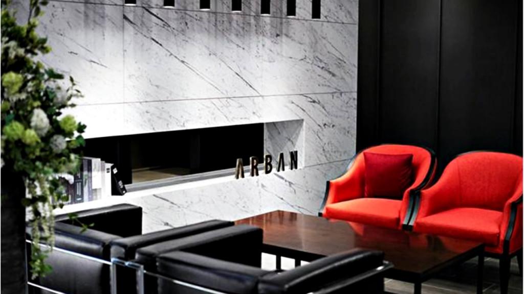 Arban City Hotel-18