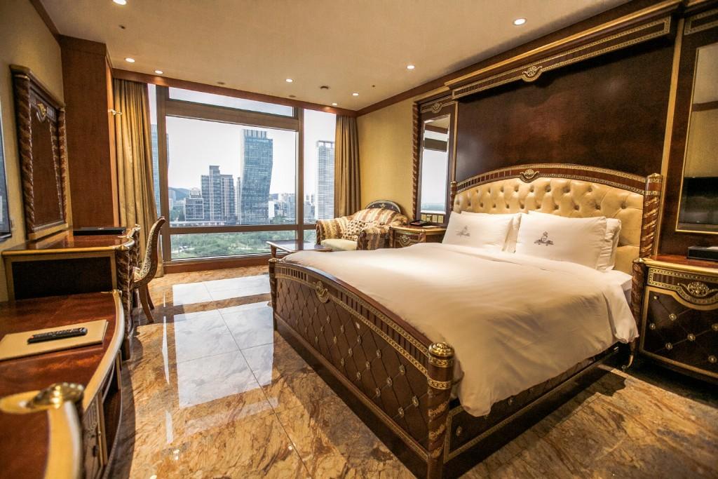 Songdo Central Park Hotel-12