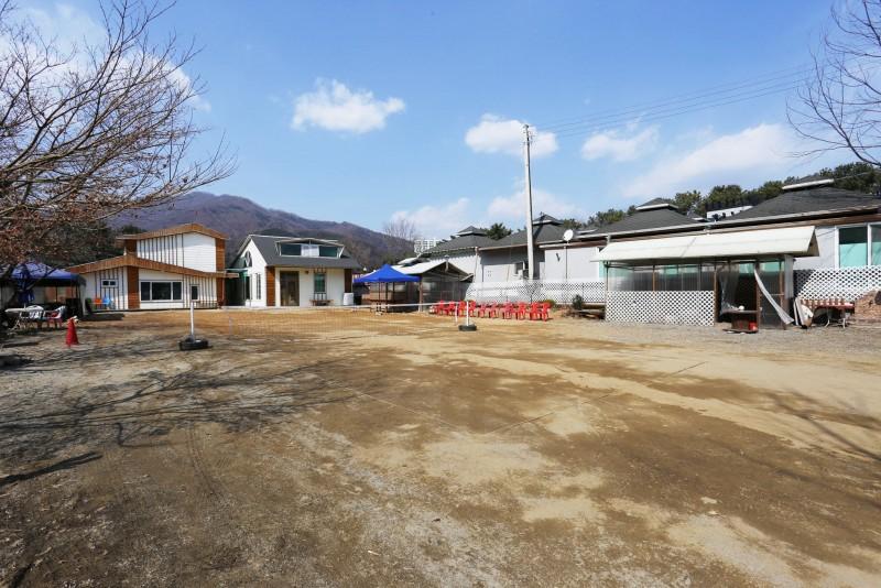 Gapyeong Cheongpyeong Daon Pension-6