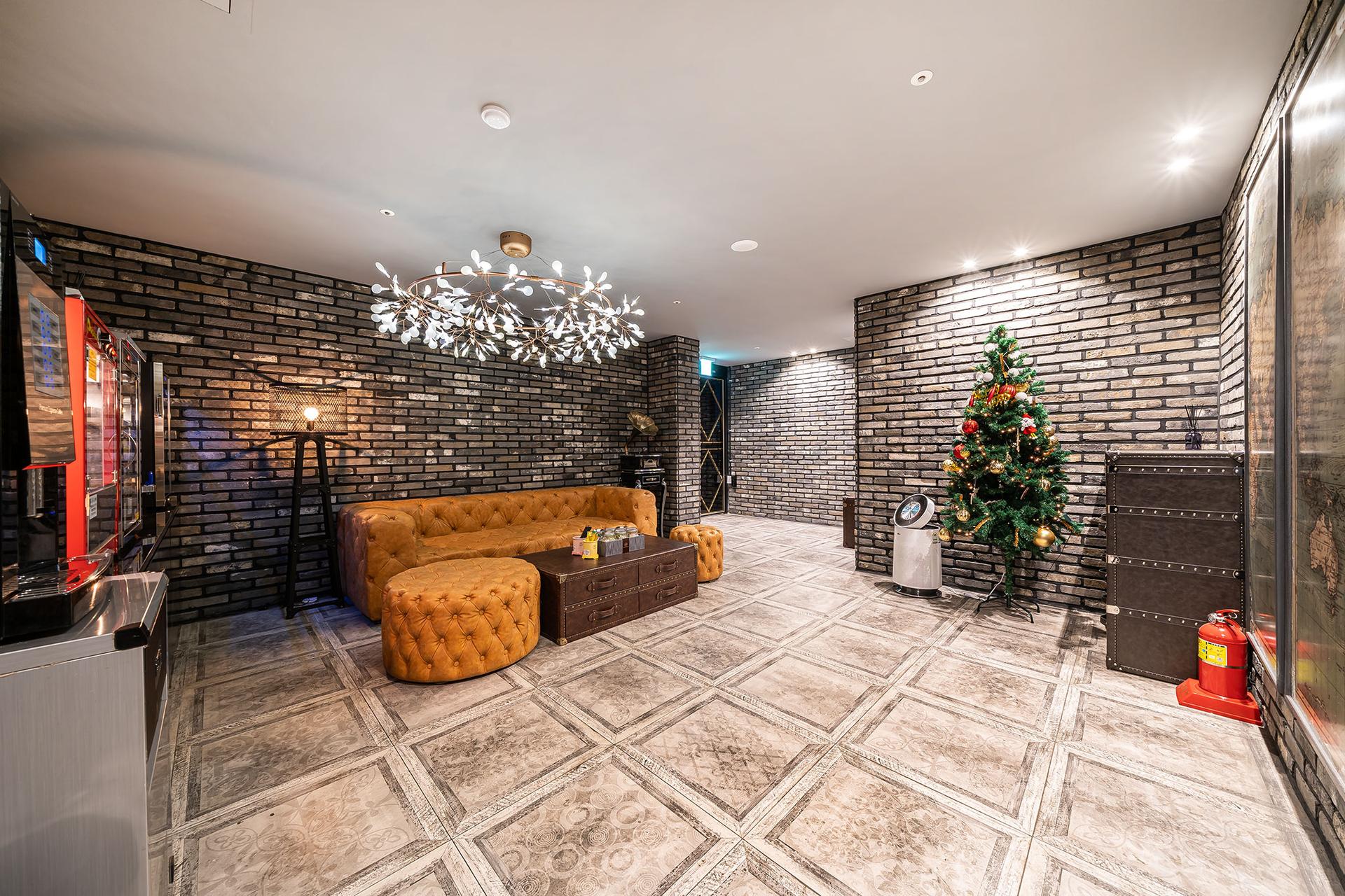 Anshan 3S BOUTIQUE Hotel-12
