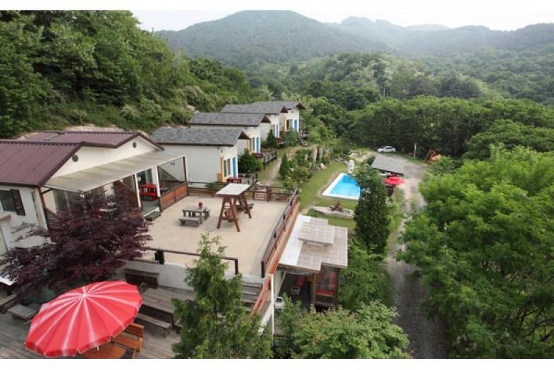 Pocheon Sanjeonghosu Jangbaljang Pension-16