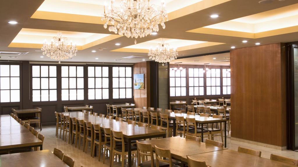 Hotel Sopra Incheon Cheongna-31