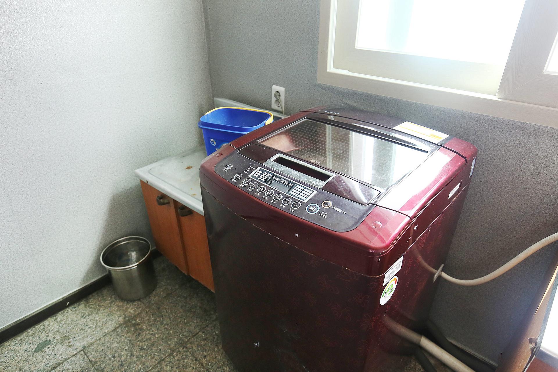 숙소 시설