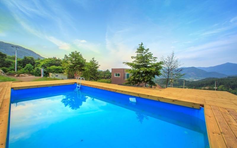 Gapyeong Reve Pension-20