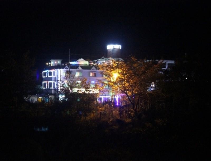 Chuncheon Pink House Pension