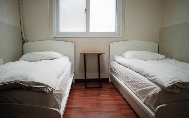 YaKorea Hostel Gangnam-2