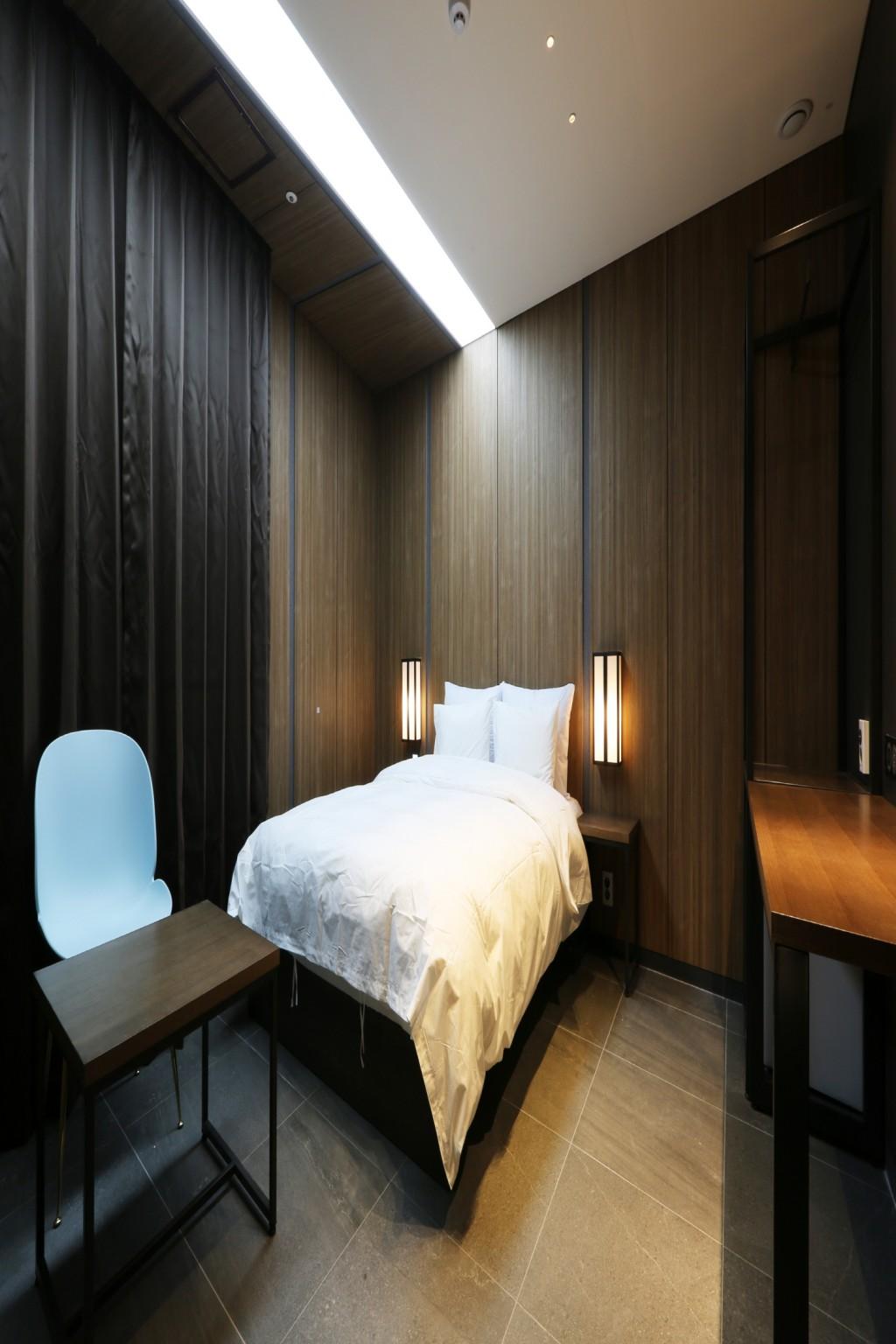 Hotel Ciel-11
