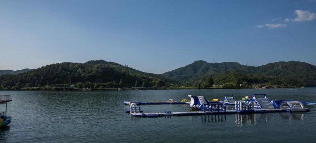 Gapyeong Parotia Water House-21