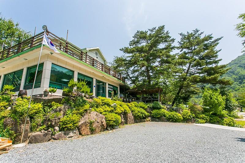 숙소 시설
