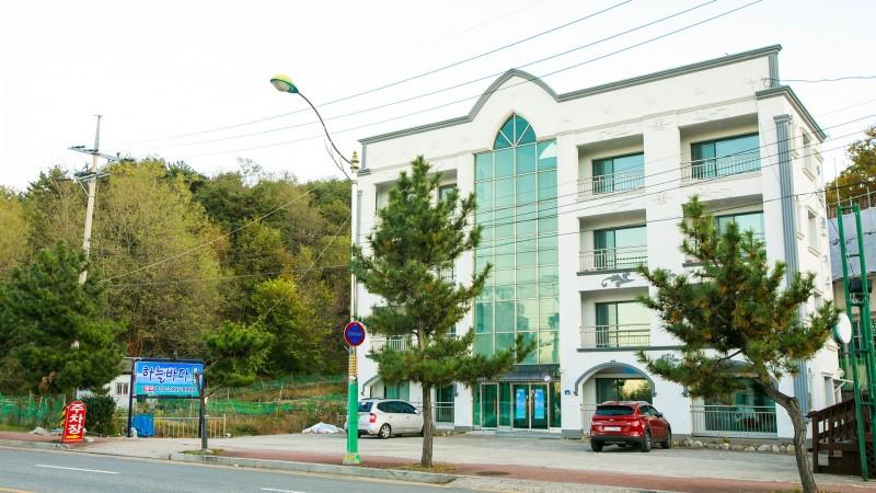 숙소 시설