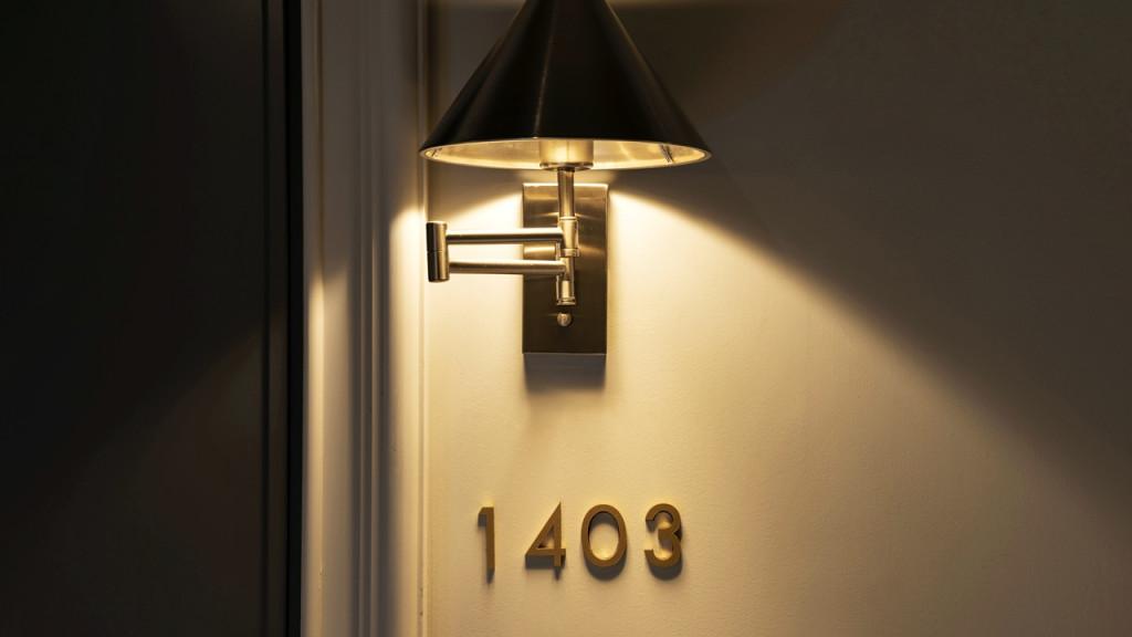 Seomyeon Bumcheon Brown Dot-18